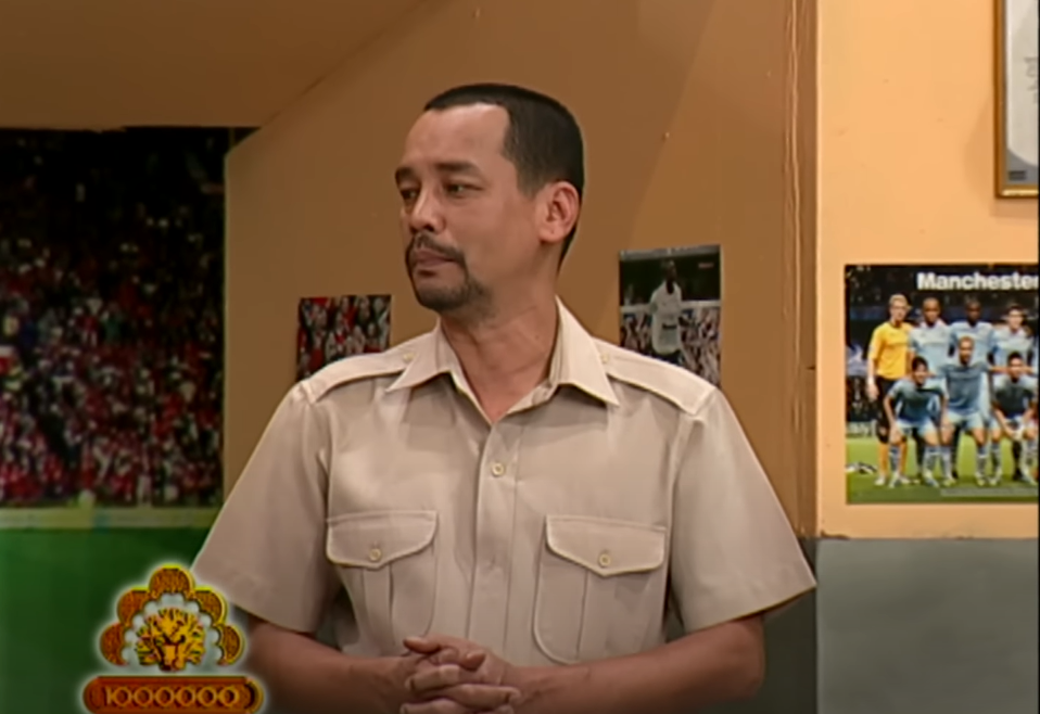 ตัวละครแก๊งสามช่า for สมาชม - 2